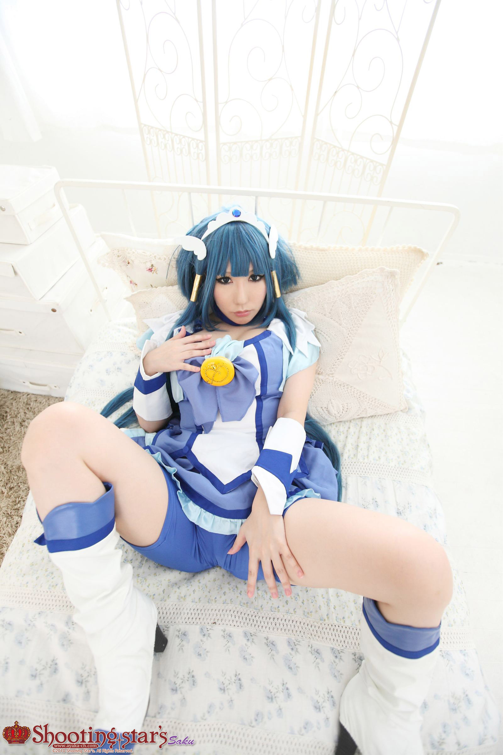 [Cosplay]New Pretty Cure Sunshine Gallery 3